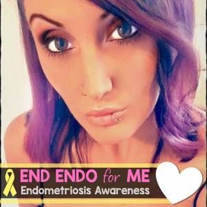 Meet your Posher, Ashleigh